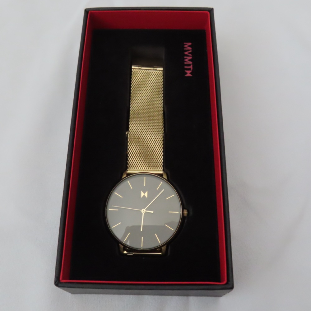 MVMT Legacy Slim 42MM
